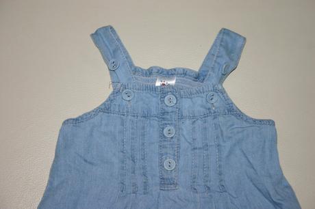 68 saty riflového vzhladu,3-6 mes., c&a,68