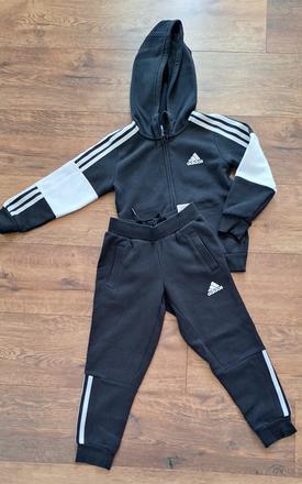 Súprava adidas, adidas,116