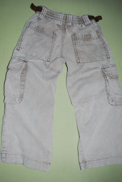 Menžestráky zn.easy jeans, v.98/104, 98