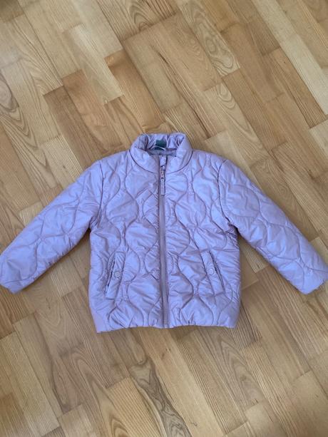 Prechodná vetrovka, pepco,116