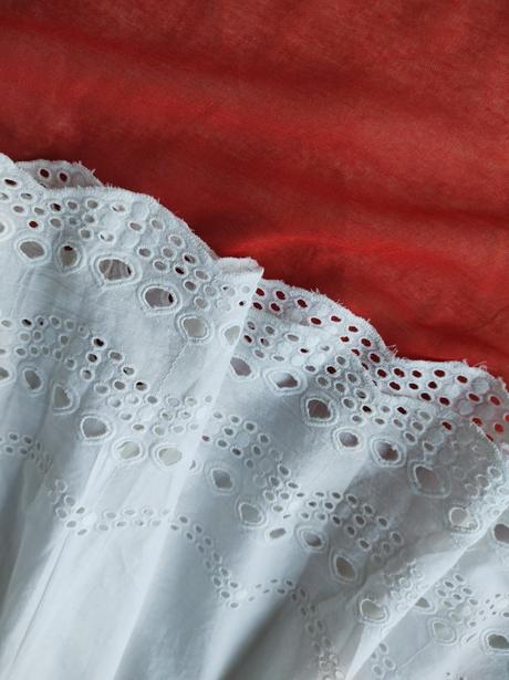 Biela sukňa - madeira, dorothy perkins,44