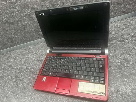 Notebook  acer aspire mode darujem k objednavke, acer