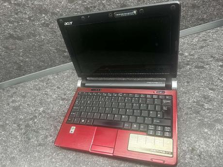 Notebook acer aspire mode darujem k objednavke, acer