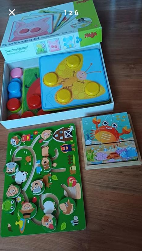 Kocky, hodiny, čísla, farby bludisko, 