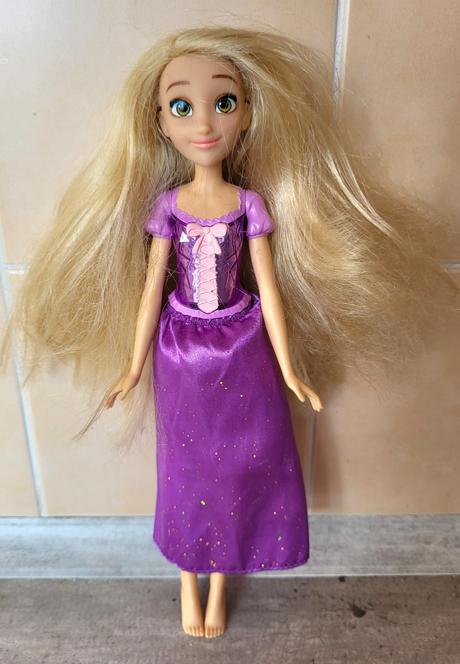 Disney princess rapunzel, 