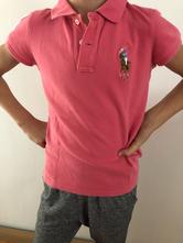 Rl polo tricko 134, ralph lauren,134
