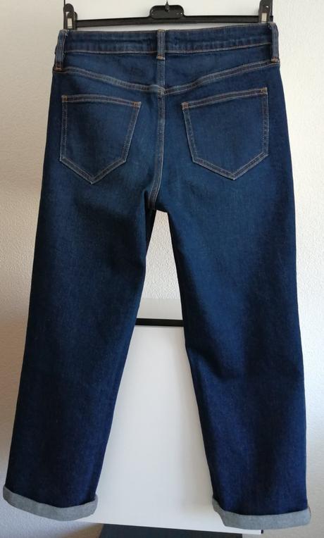 Pohodlné elastické 7/8  rifle, f&f,38