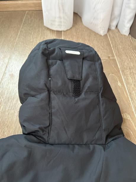 Funkčná zimná bunda zn. trollkids, trollkids,128