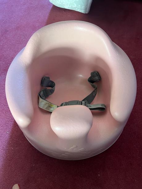 Detské sedátko bumbo, 