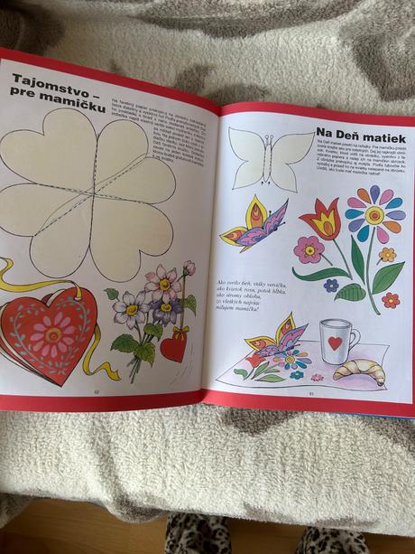 Knihy pre škôlkarov a školákov, 