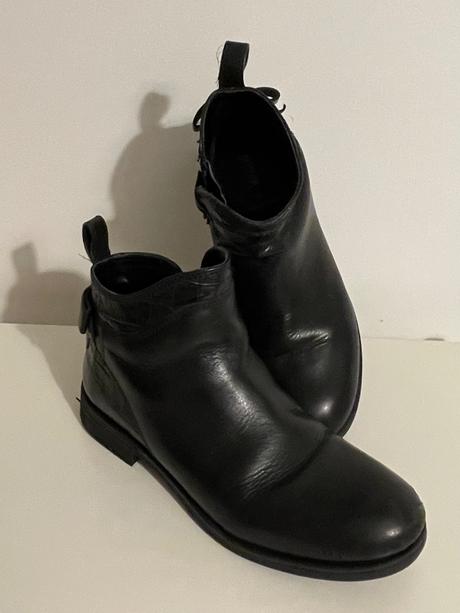 Členková obuv geox, geox,33