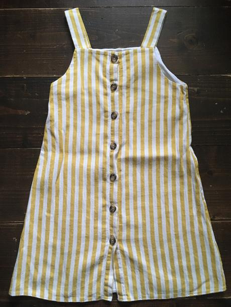 Šaty 122 (6-7.r), f&f,122