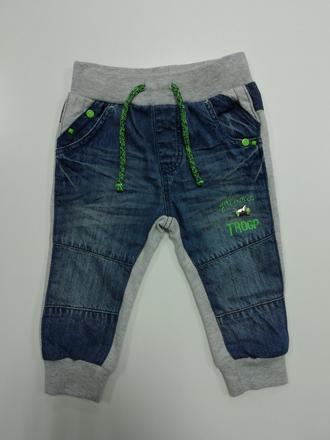 Rifľové tepláky, ovs,74