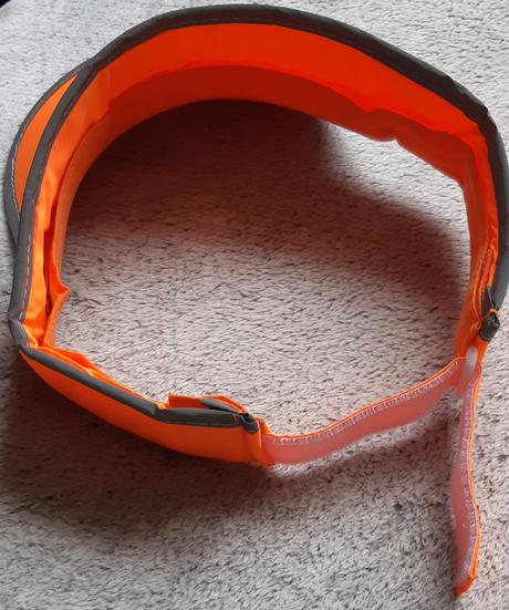 Predám reflexnú šiltovku,