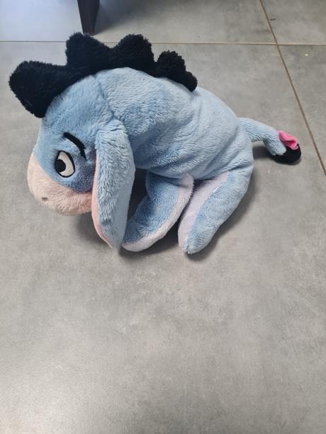 Somarik z medvedika pu, 