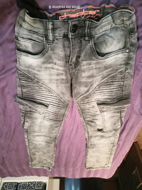 Rifle, coccodrillo,140