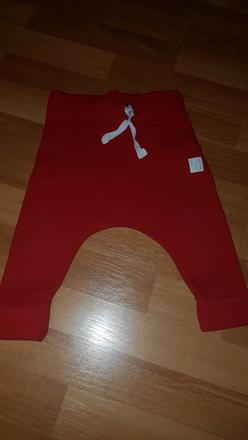 Pudlove teplaky mj fashion, 68