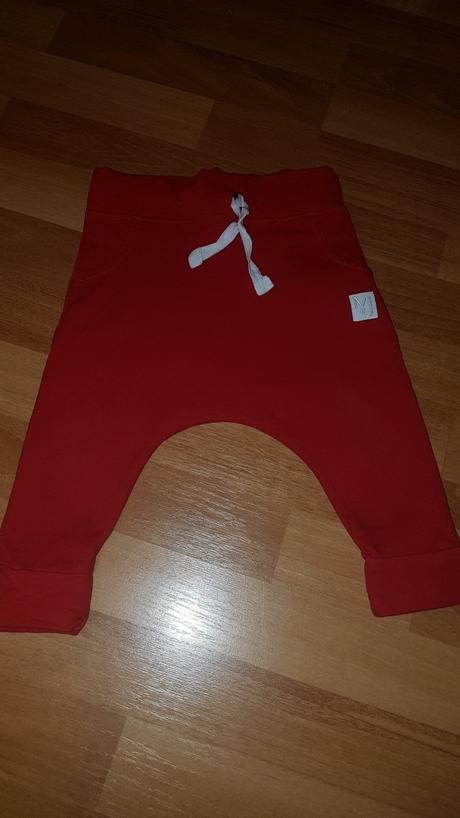 Pudlove teplaky mj fashion, 68