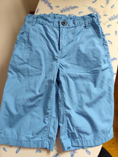Kraťasy, c&a,158
