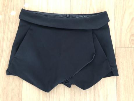 Zara kraťasy, zara,s