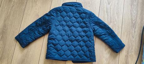 Prechodná bunda, 104