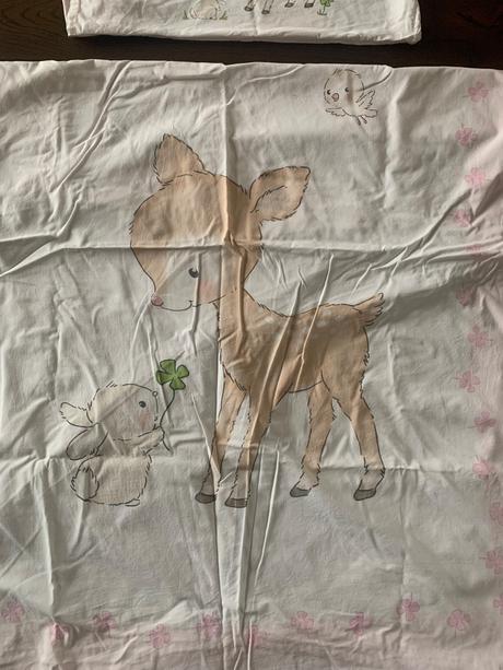 Detské prádlo, šírka (cm): 100,dĺžka (cm): 135