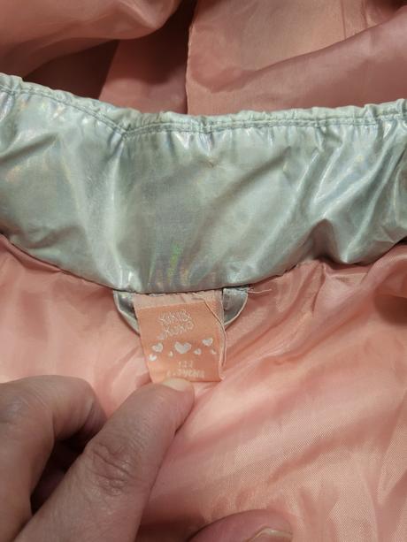 Zimná bunda, kiki&koko,122