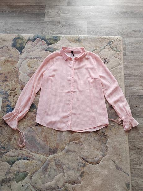 Dámska blúzka m, new yorker,m