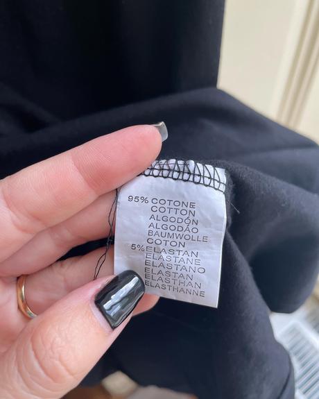 Šaty made in italy, piazza italia,s