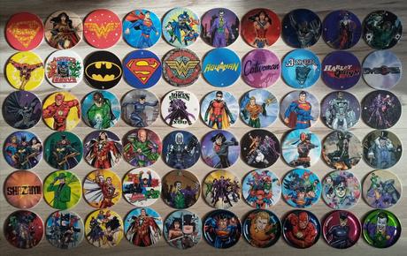 Pogy chipicao dc/avengers justice language 2019,