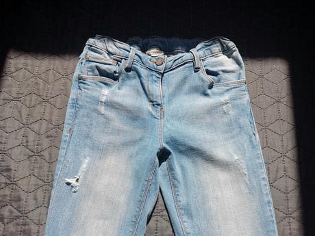 Dievčenské rifle coccodrillo č 158, coccodrillo,158