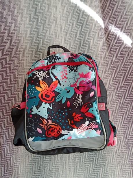 Školské tašky zn.topgal, 