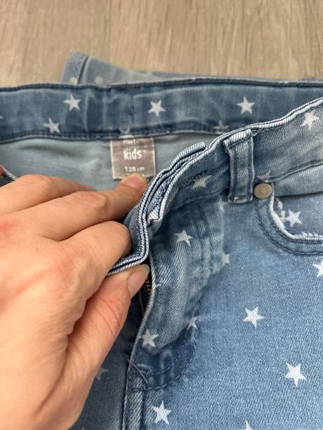 Prechodne rifle 128, 128