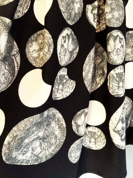 Luxusné spoločenské šaty, m