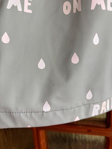 Pogumovaná bundička, reserved,104