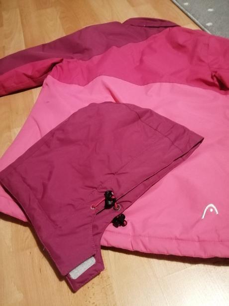 Dievcenska zimna bunda., 140