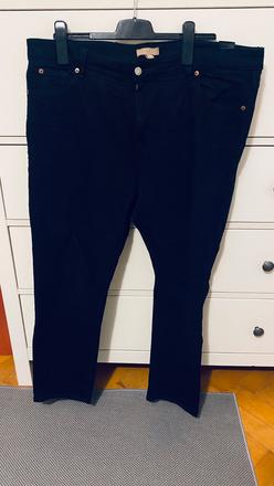 Dámske rifle, h&m,xl