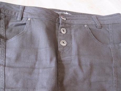 Dámska sukňa, xl, xl