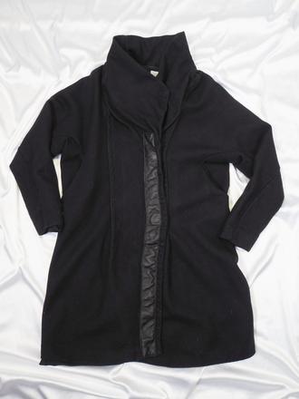 Luxusný prechodný kabát transit 101, 40