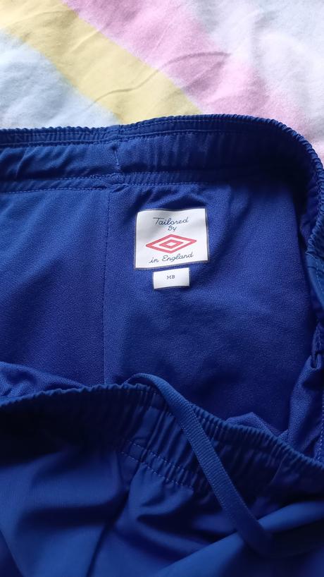 Sortky umbro, umbro,146