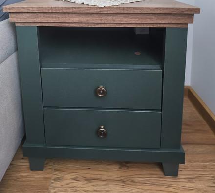 Spálňová zostava, 