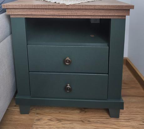 Spálňová zostava, 