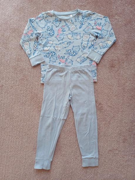 Pyžamo, palomino,104