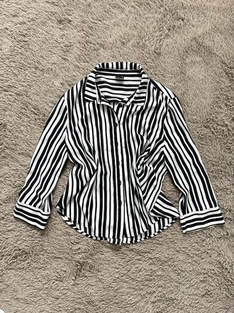 Gina tricot top, gina,m