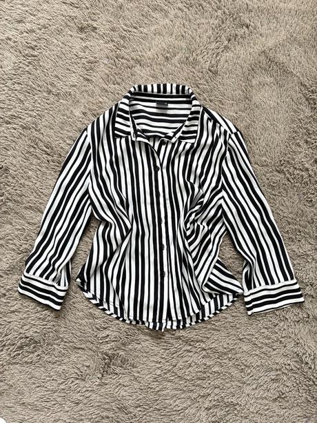 Gina tricot top, gina,m