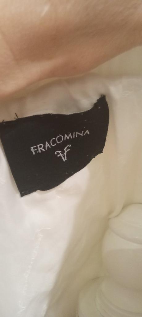 Fracomina bunda, fracomina,m