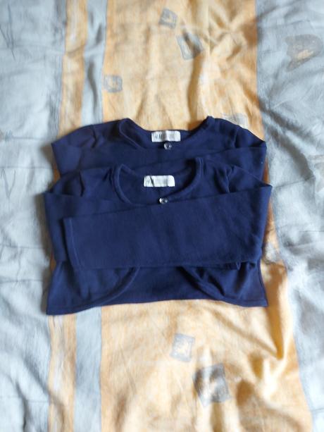 Bolerko v.110/116, h&m,110