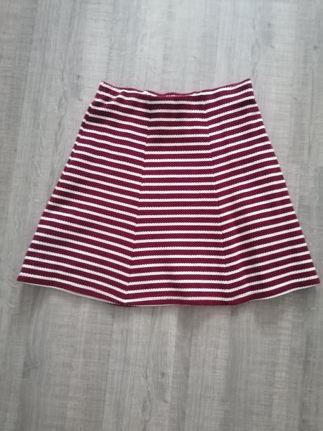 Pasikava mini sukňa, orsay,xs