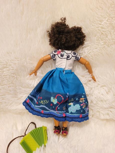 Disney mirabel madrigal babika, 