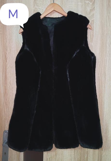 Kožušinkova vesta, m